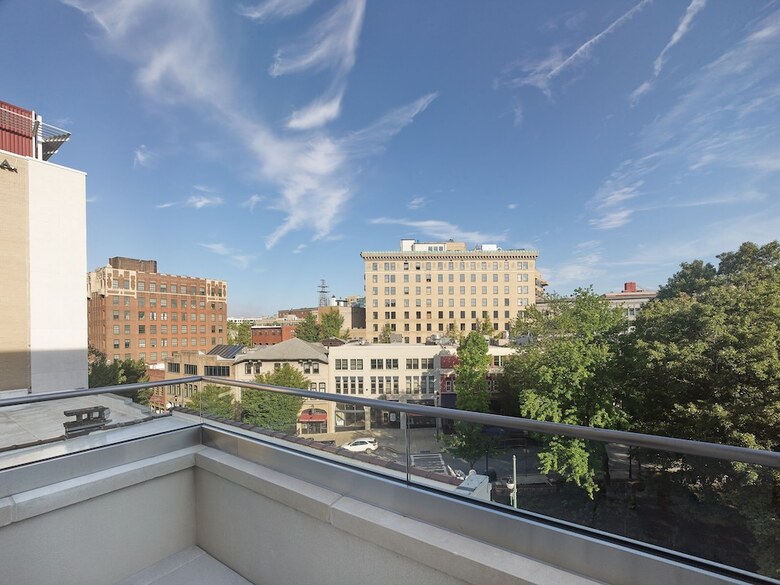 Hotel The Restoration Asheville