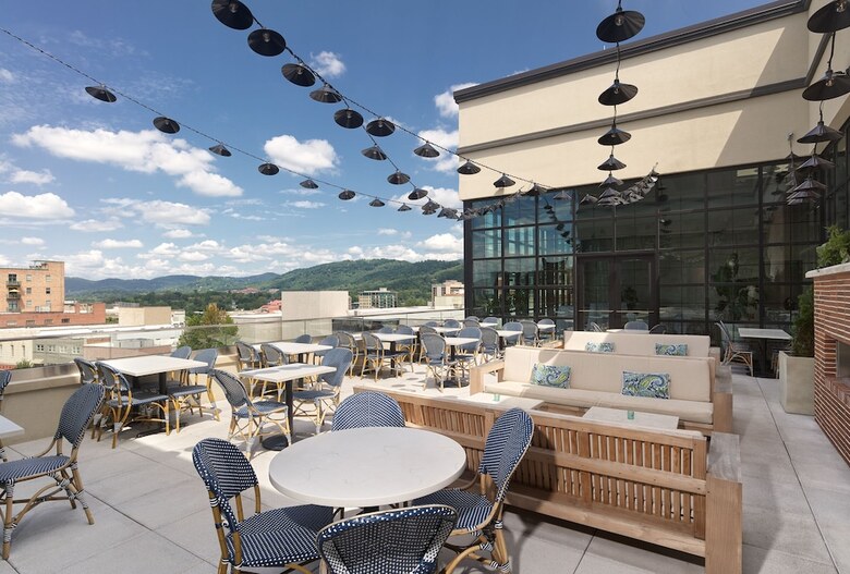 Hotel The Restoration Asheville