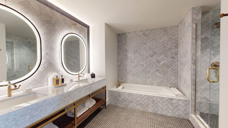Hotel The Restoration Asheville