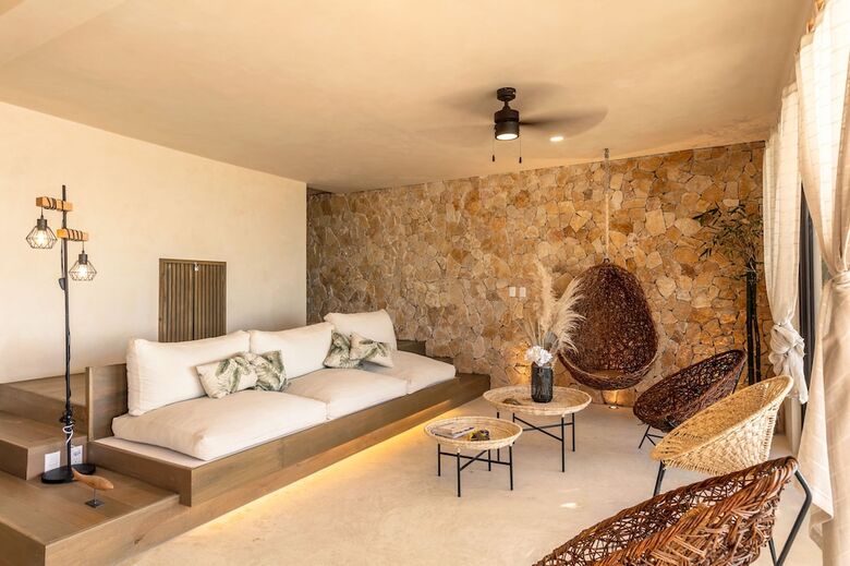 Hotel Boutique Casa Muuch Holbox