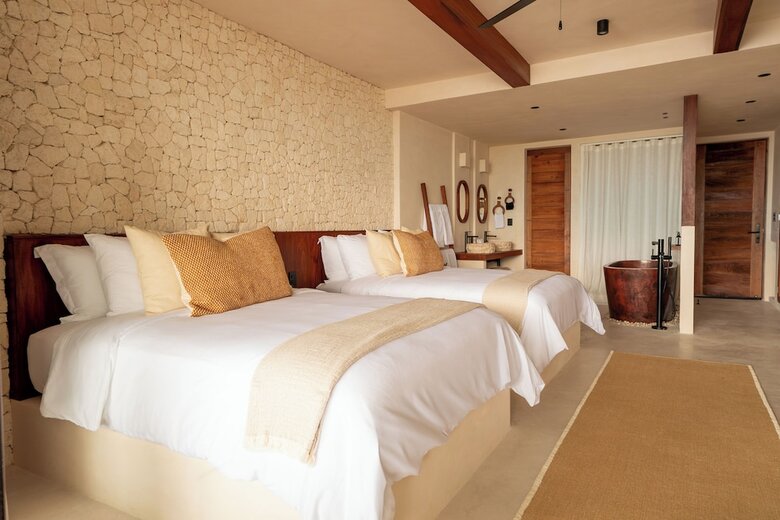Hotel Boutique Casa Muuch Holbox
