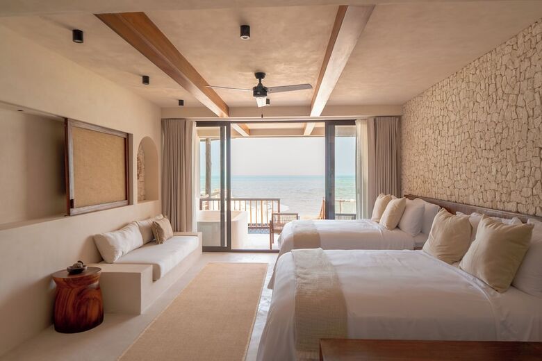 Hotel Boutique Casa Muuch Holbox