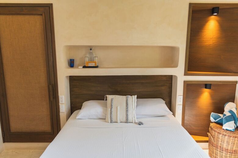 Hotel Boutique Casa Muuch Holbox