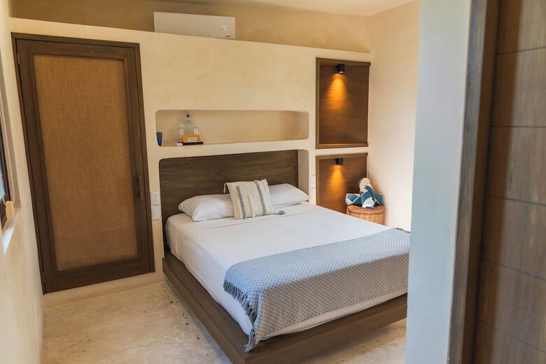 Hotel Boutique Casa Muuch Holbox