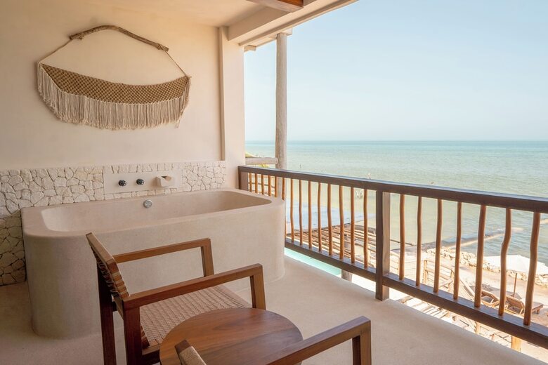 Hotel Boutique Casa Muuch Holbox