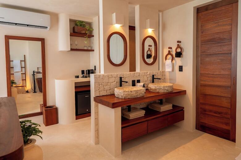 Hotel Boutique Casa Muuch Holbox