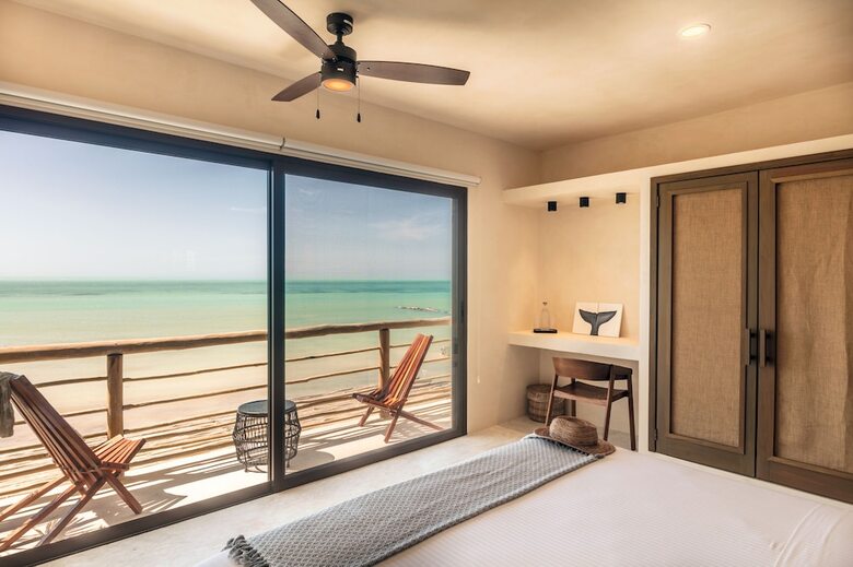 Hotel Boutique Casa Muuch Holbox