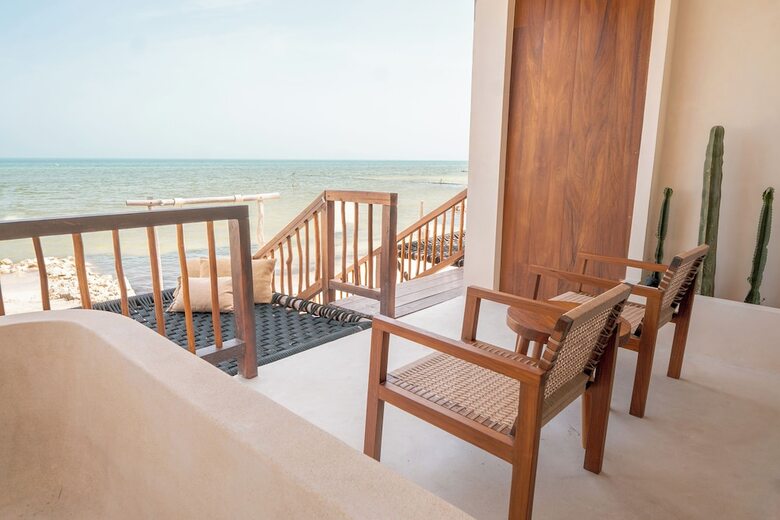 Hotel Boutique Casa Muuch Holbox
