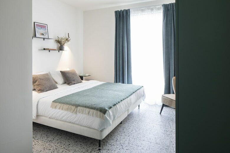 Hotel Yust Li�ge