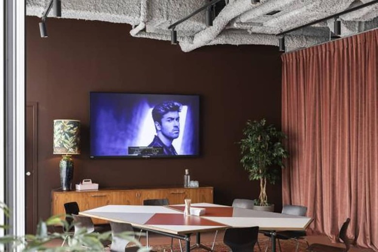 Hotel Yust Li�ge