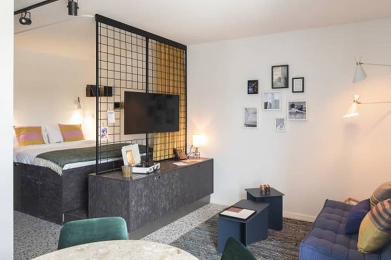 Hotel Yust Li�ge
