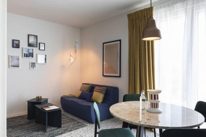 Hotel Yust Li�ge