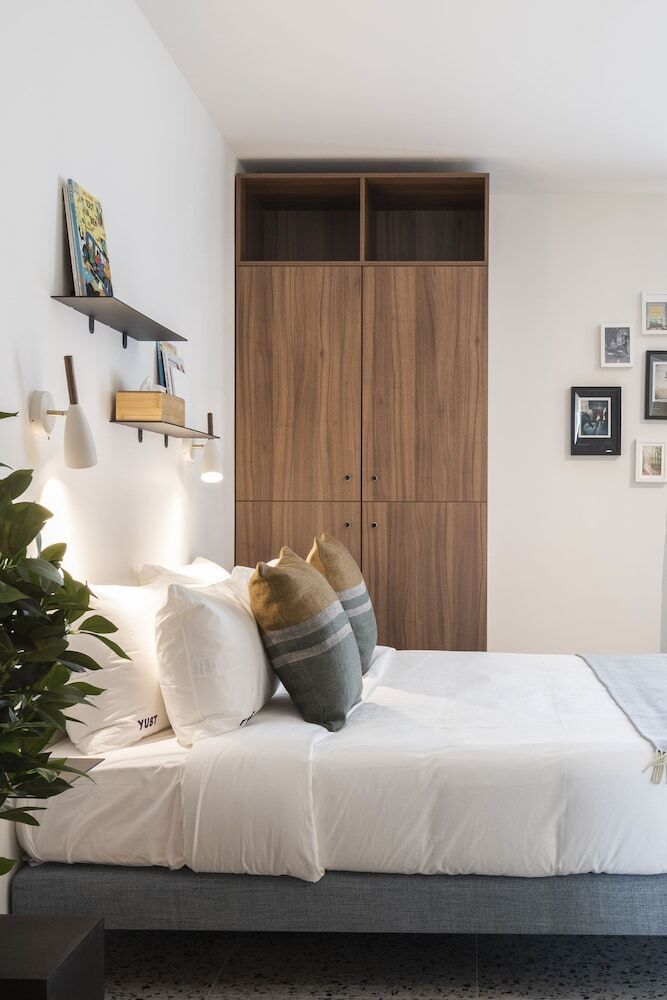 Hotel Yust Li�ge