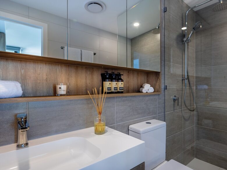 Aparthotel The Star Residences Gold Coast
