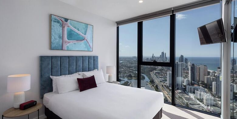 Aparthotel The Star Residences Gold Coast