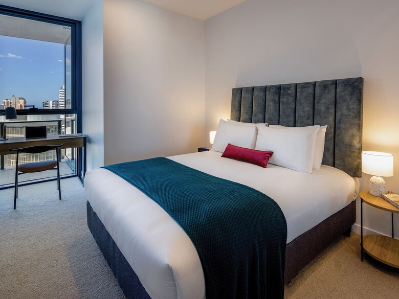 Aparthotel The Star Residences Gold Coast