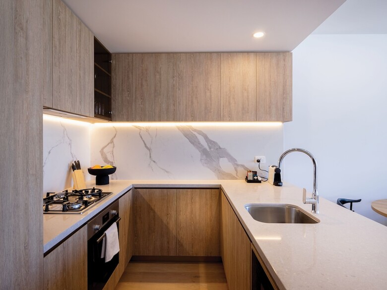 Aparthotel The Star Residences Gold Coast