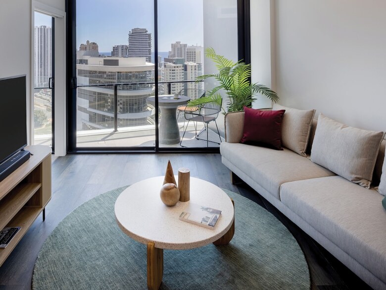 Aparthotel The Star Residences Gold Coast