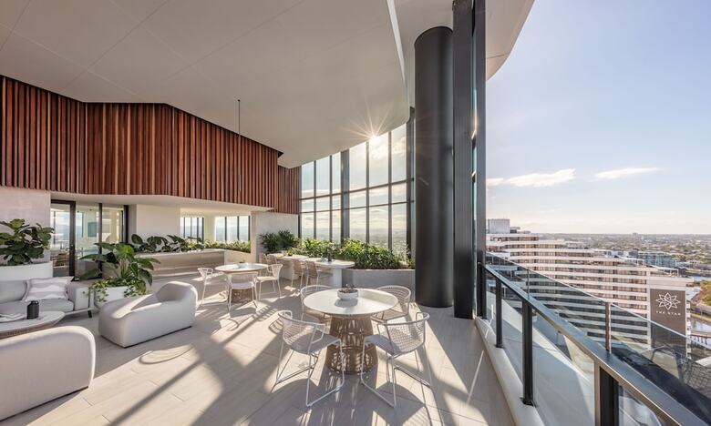 Aparthotel The Star Residences Gold Coast