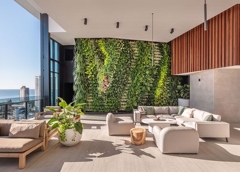 Aparthotel The Star Residences Gold Coast