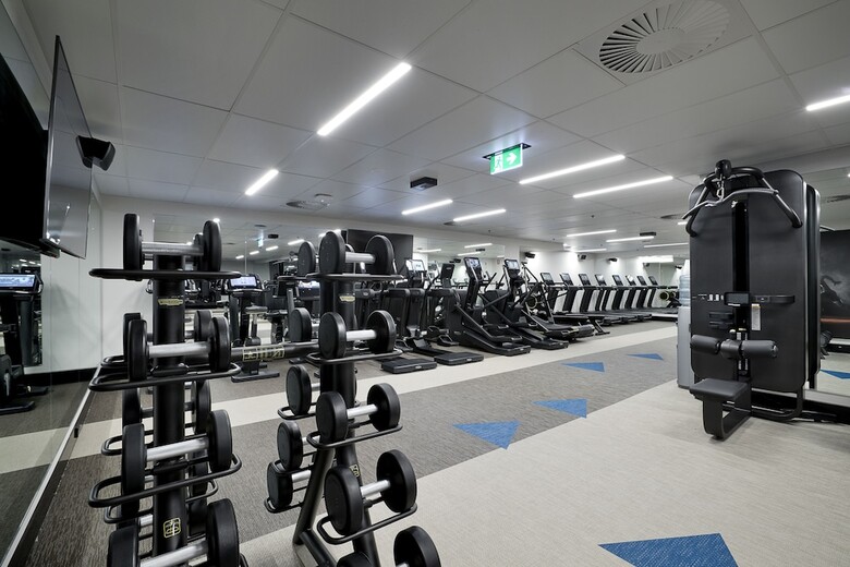 Aparthotel The Star Residences Gold Coast