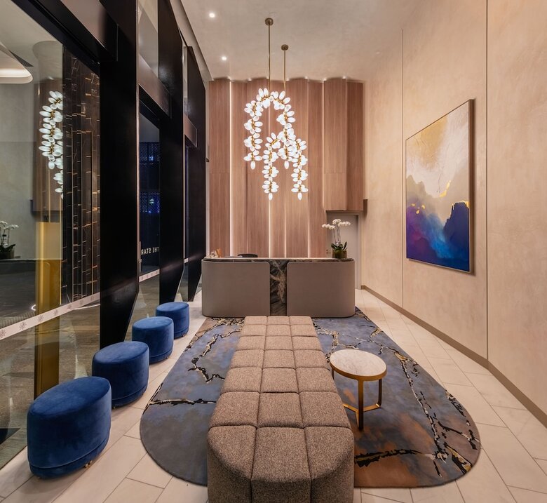 Aparthotel The Star Residences Gold Coast
