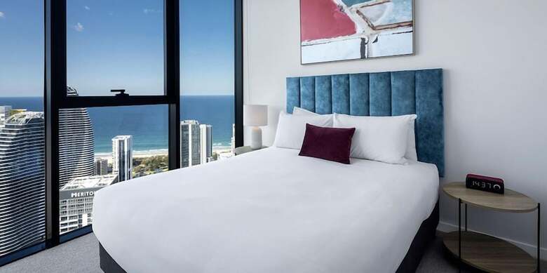 Aparthotel The Star Residences Gold Coast