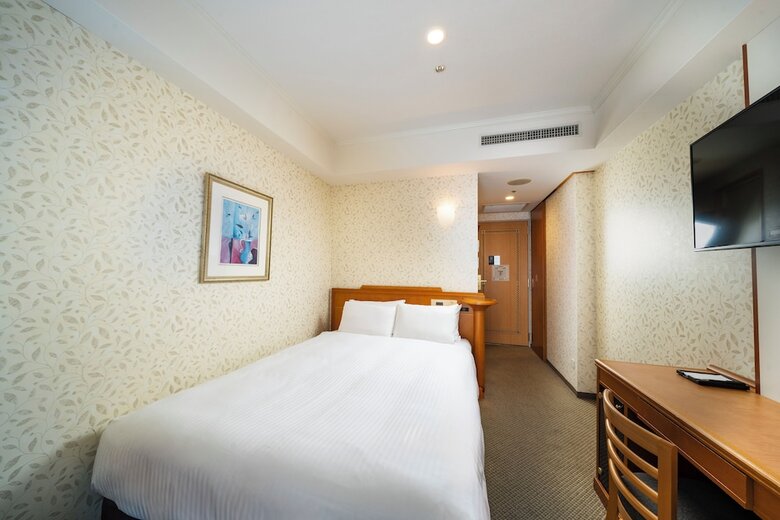 Koko Hotel Osaka Shinsaibashi