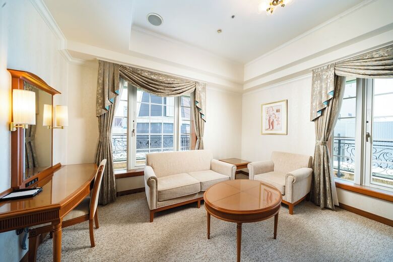 Koko Hotel Osaka Shinsaibashi