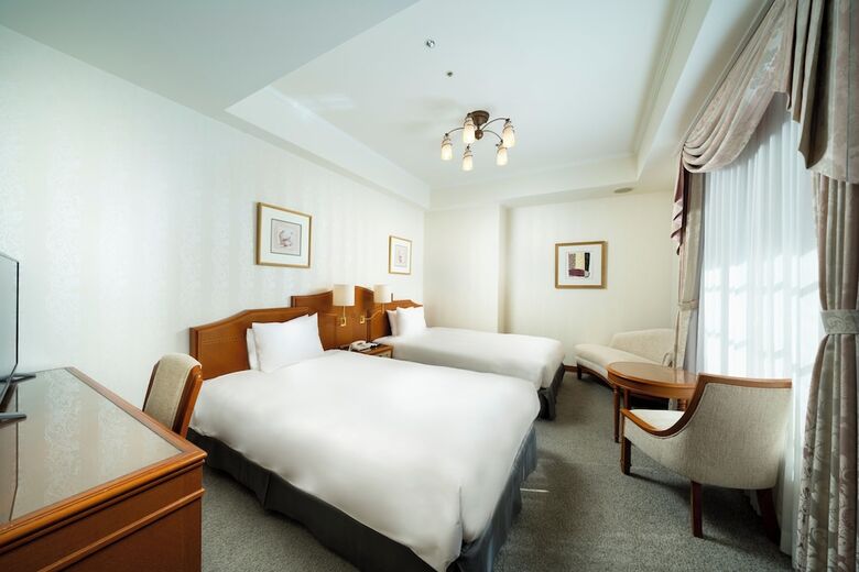 Koko Hotel Osaka Shinsaibashi