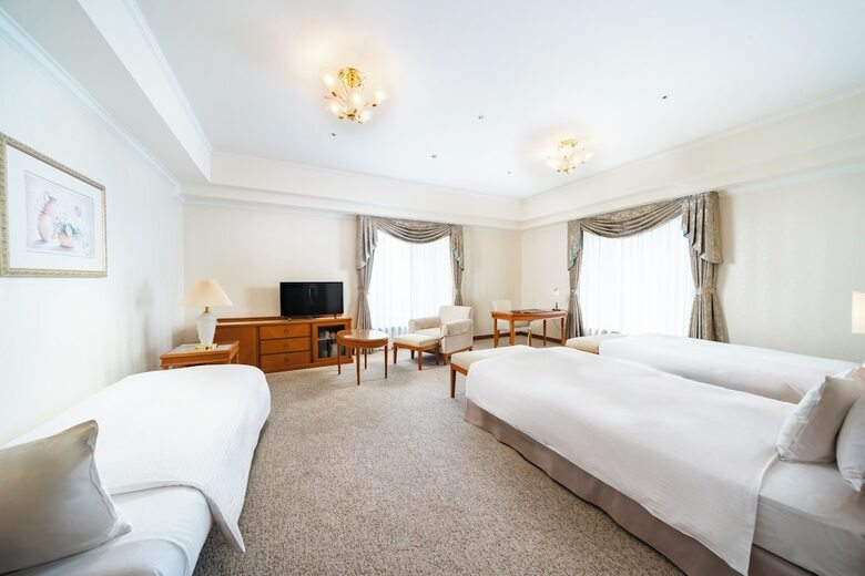 Koko Hotel Osaka Shinsaibashi