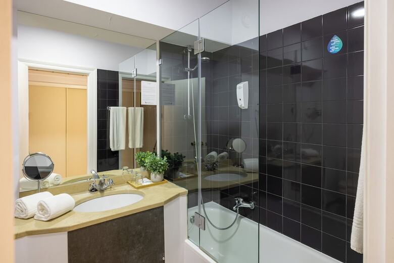 Aparthotel Clube Do Lago Hotel