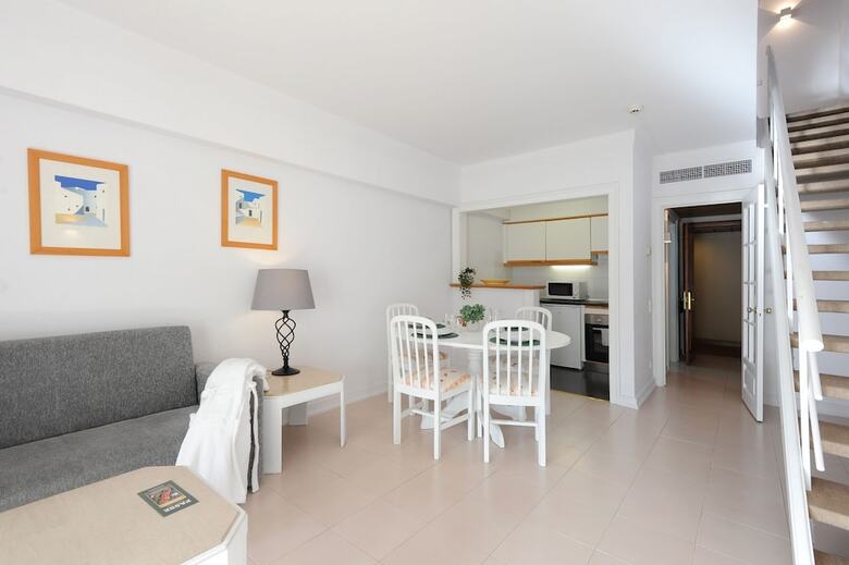 Aparthotel Clube Do Lago Hotel