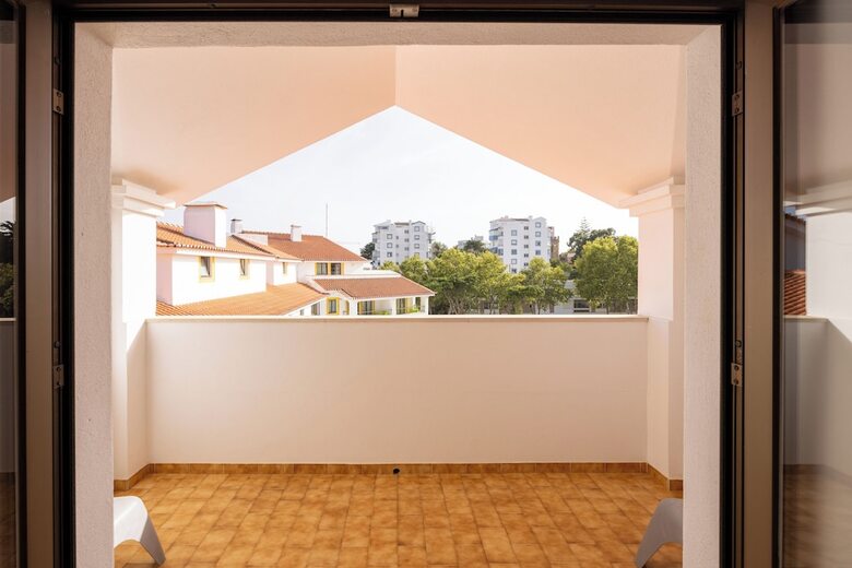 Aparthotel Clube Do Lago Hotel