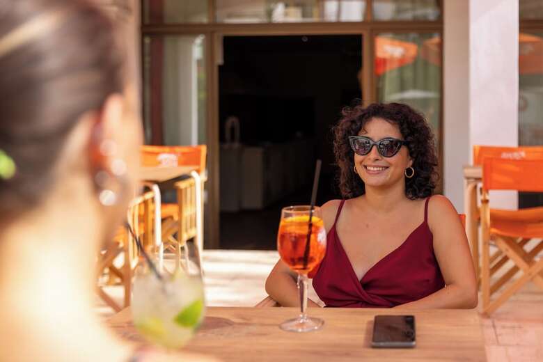 Aparthotel Clube Do Lago Hotel