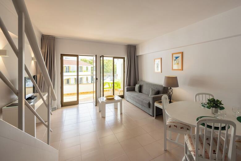Aparthotel Clube Do Lago Hotel