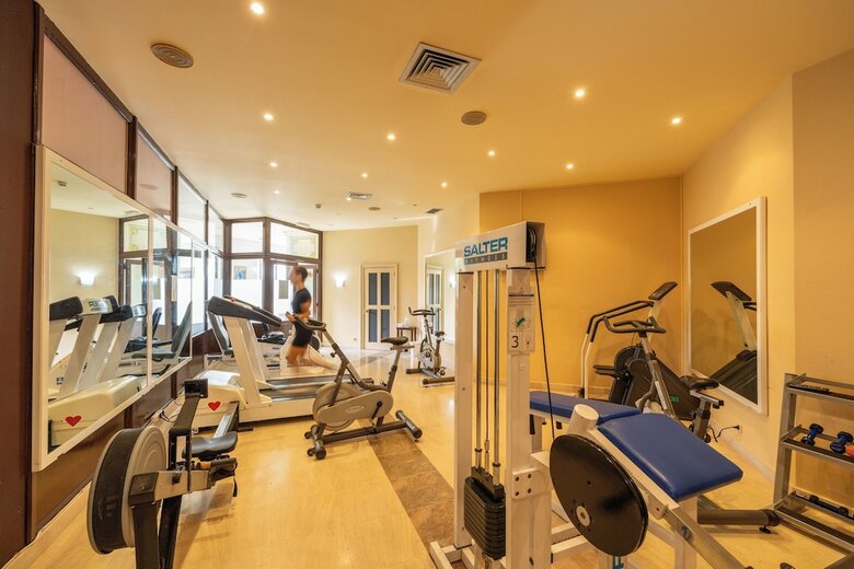 Aparthotel Clube Do Lago Hotel