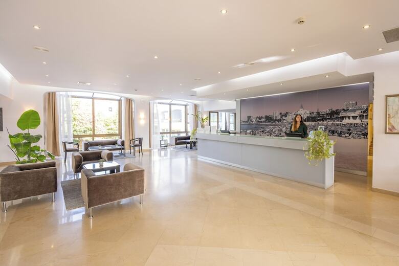 Aparthotel Clube Do Lago Hotel