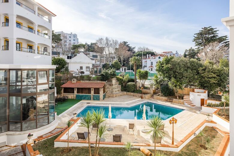 Aparthotel Clube Do Lago Hotel