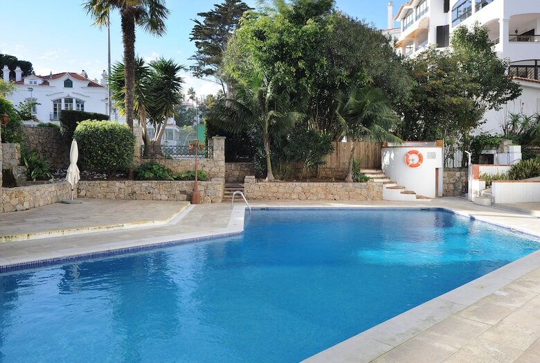 Aparthotel Clube Do Lago Hotel