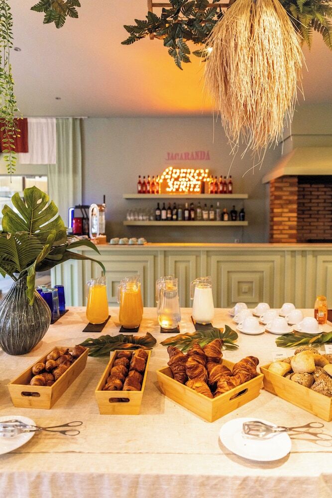 Aparthotel Clube Do Lago Hotel