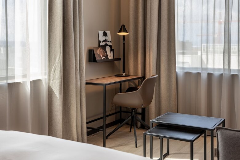 Hotel Radisson Red Oslo �kern