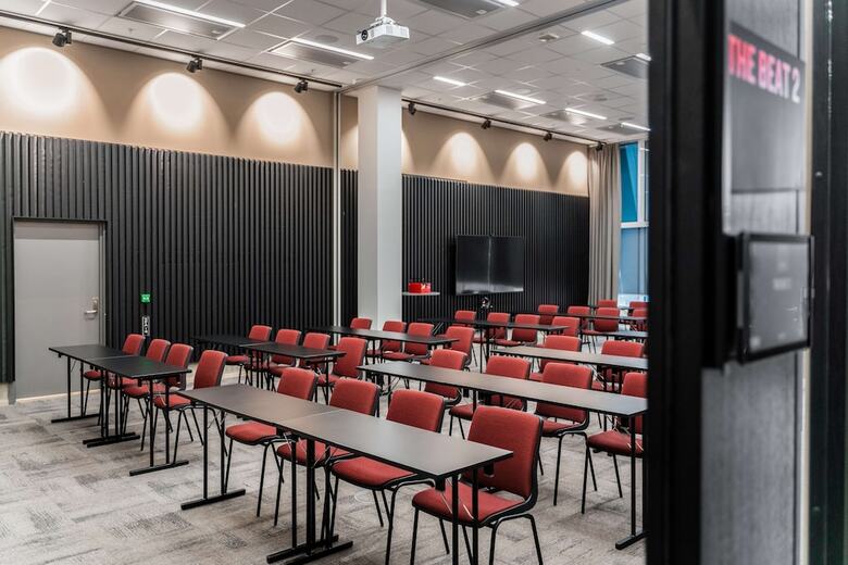 Hotel Radisson Red Oslo �kern