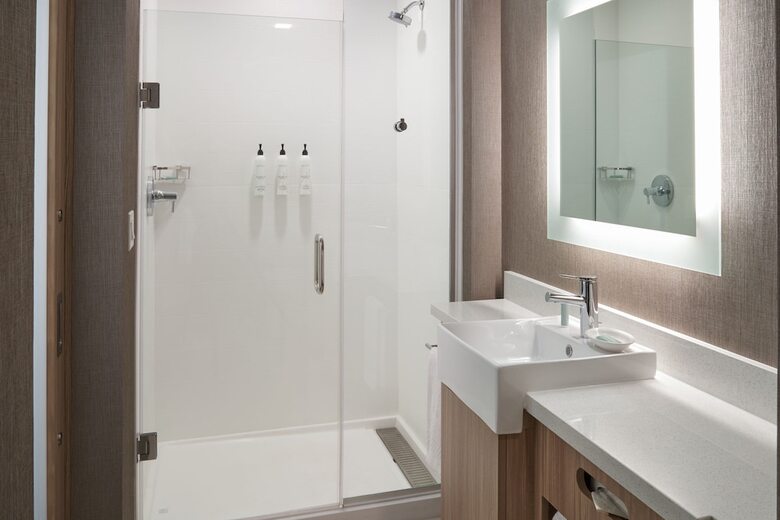 Hotel Springhill Suites By Marriott Winter Park