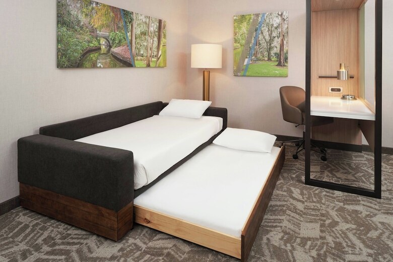 Hotel Springhill Suites By Marriott Winter Park