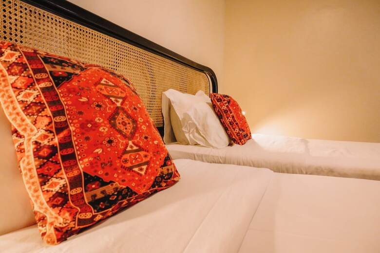 Hotel Onda Boquete