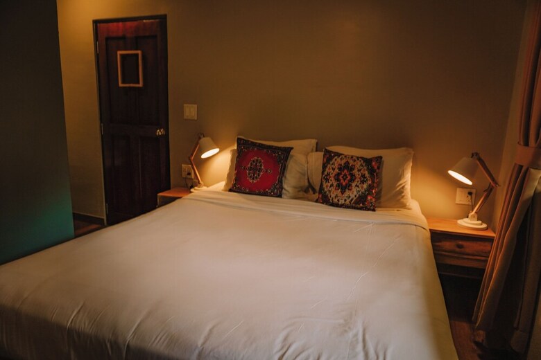 Hotel Onda Boquete