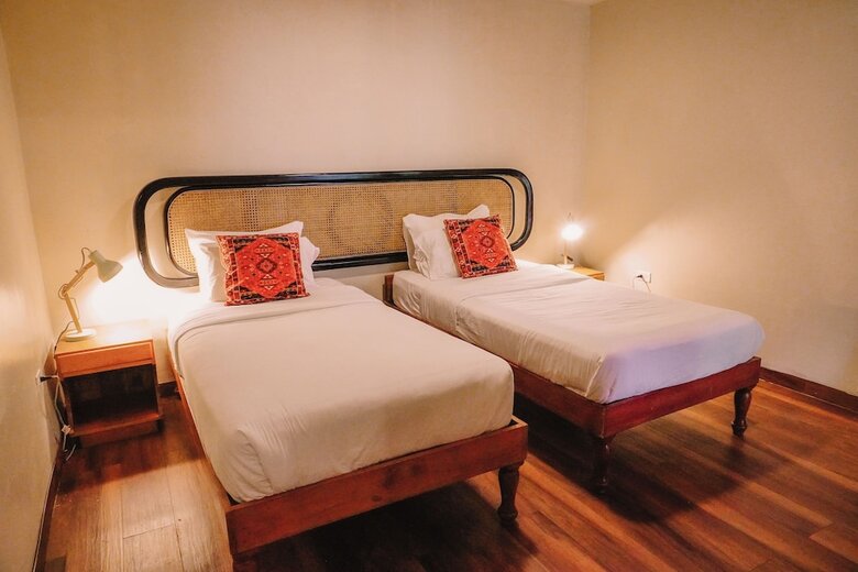 Hotel Onda Boquete