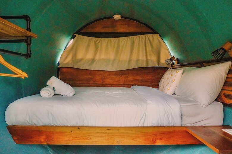 Hotel Onda Boquete
