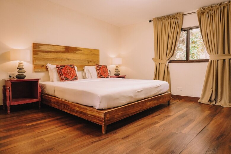 Hotel Onda Boquete